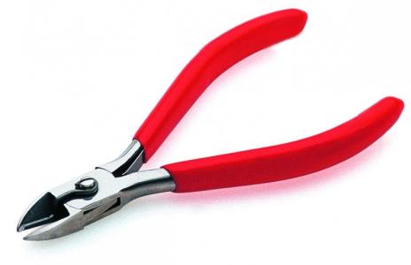 NWS 023-OW-72-115 Alicates electrónica corte diagonal con 